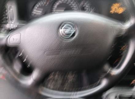 Opel - Vectra