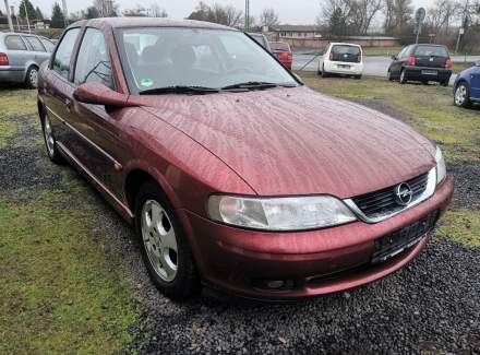 Opel - Vectra