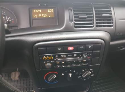Opel - Vectra