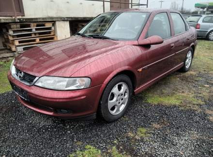 Opel - Vectra