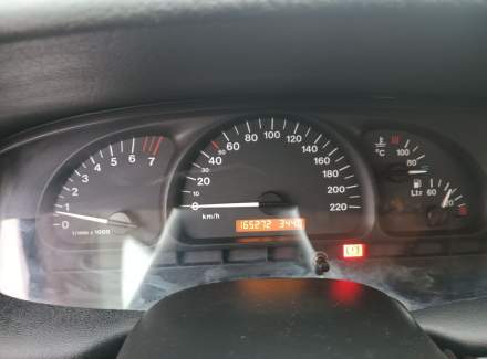 Opel - Vectra