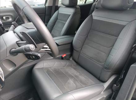 Citroën - C5 Aircross