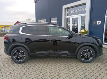 Citroën - C5 Aircross