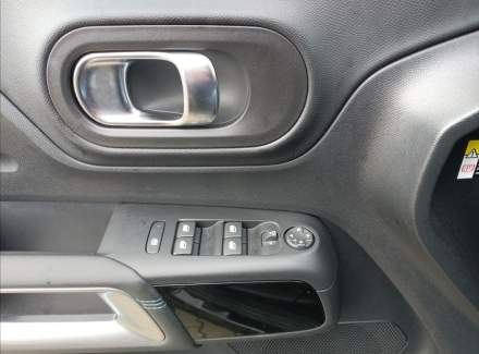 Citroën - C5 Aircross