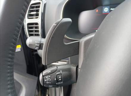 Citroën - C5 Aircross