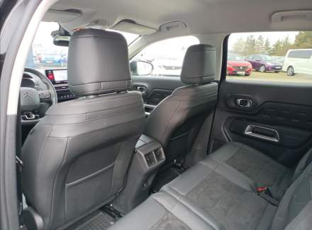 Citroën - C5 Aircross