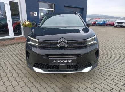 Citroën - C5 Aircross
