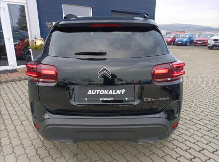 Citroën - C5 Aircross