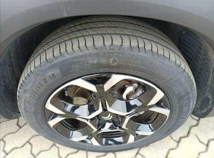 Citroën - C5 Aircross