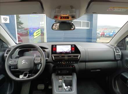 Citroën - C5 Aircross