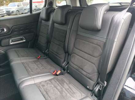 Citroën - C5 Aircross