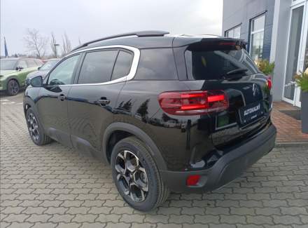 Citroën - C5 Aircross