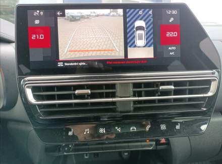 Citroën - C5 Aircross