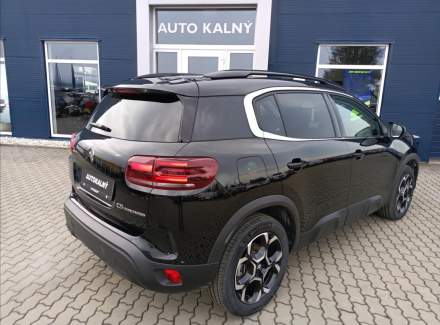 Citroën - C5 Aircross