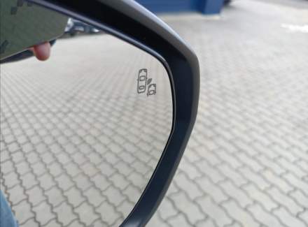 Citroën - C5 Aircross