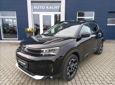 Citroën - C5 Aircross