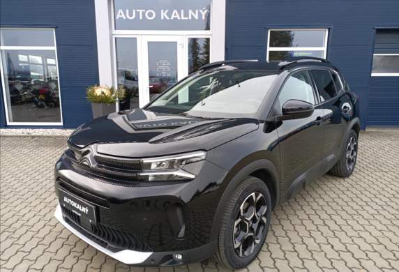 Citroën - C5 Aircross