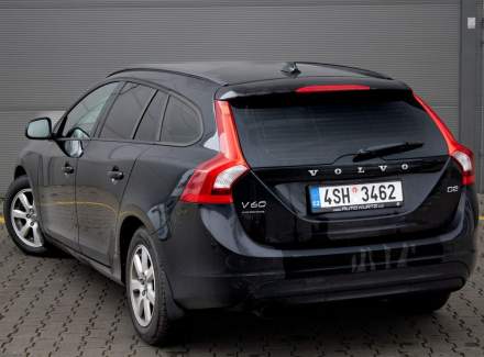 Volvo - V60