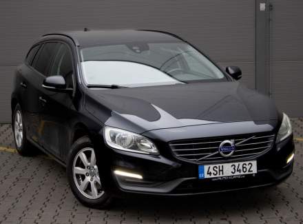 Volvo - V60