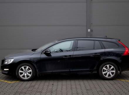Volvo - V60