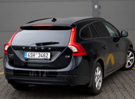 Volvo - V60
