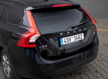 Volvo - V60