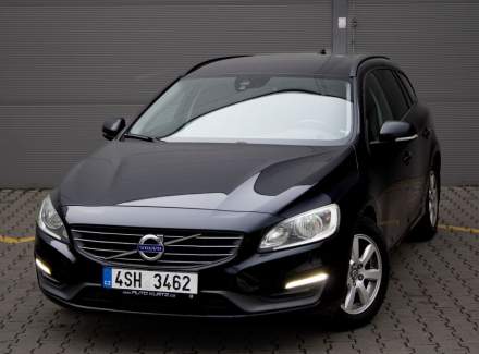 Volvo - V60