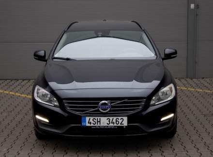 Volvo - V60