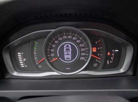 Volvo - V60