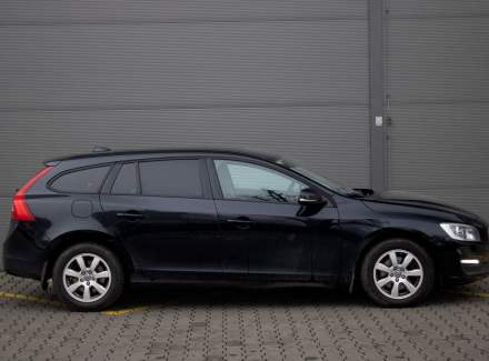 Volvo - V60