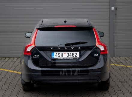 Volvo - V60