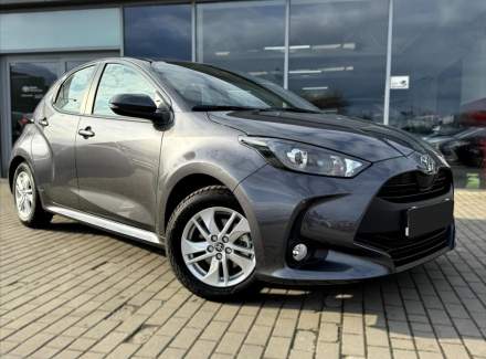 Toyota - Yaris