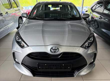 Toyota - Yaris