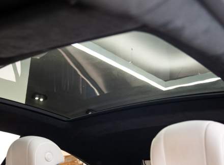 Mercedes-Benz - S-class