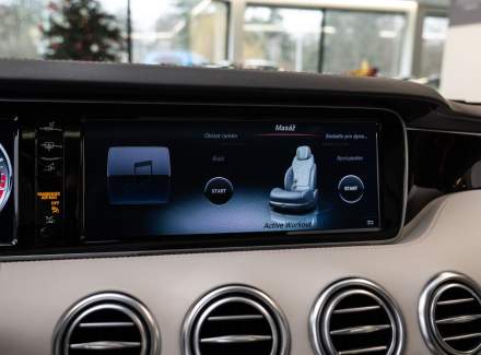 Mercedes-Benz - S-class