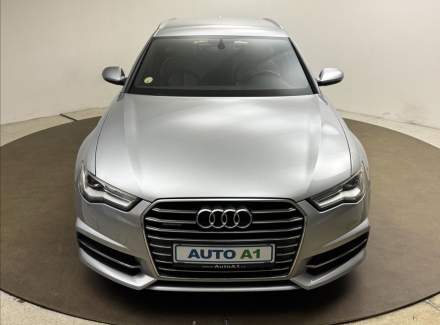 Audi - A6