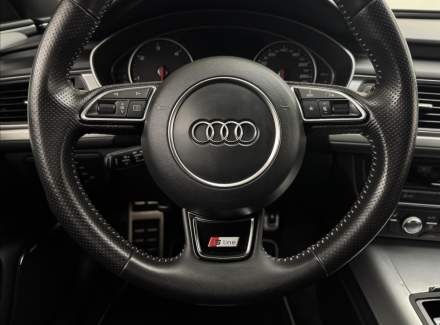 Audi - A6