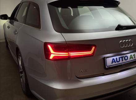 Audi - A6