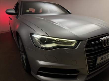 Audi - A6