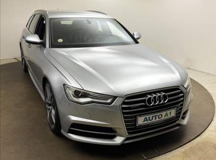 Audi - A6