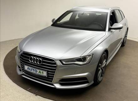 Audi - A6