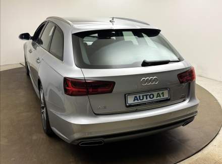 Audi - A6