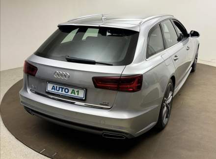 Audi - A6