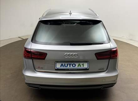Audi - A6