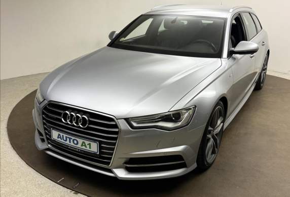 Audi - A6
