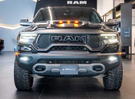 Dodge - RAM