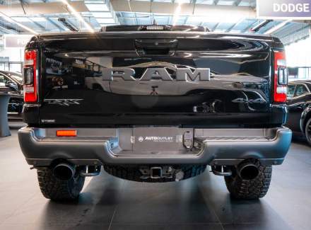 Dodge - RAM