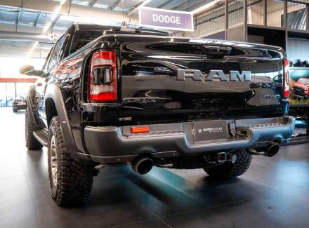 Dodge - RAM