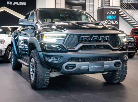 Dodge - RAM