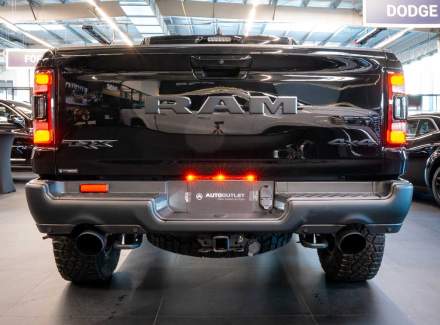 Dodge - RAM